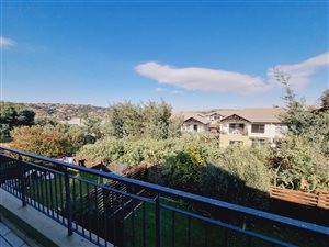2 Bed Townhouse in Glen Eagles