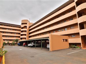 3 Bed Apartment in Umgeni Park