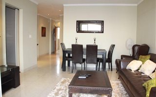 2 Bedroom Apartment in Sandhurst