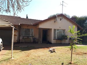 3 Bed House in Noldick