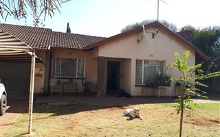 3 Bedroom House in Noldick