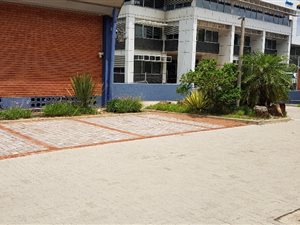 2359 m² Office Space in Westville