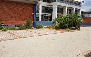 2359 m² Office Space in Westville