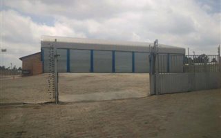 800 m² Commercial space in Benoni Central