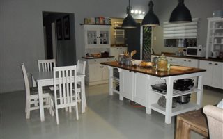 3 Bedroom House in Zwartkop