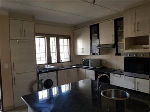 3 Bed House in North Riding AH