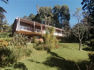 5 Bed House in Mount Michael
