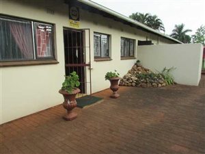 3 Bed House in Inyala Park