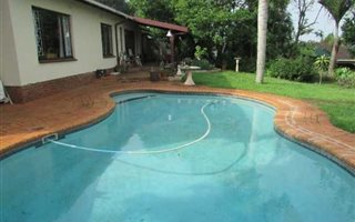 3 Bedroom House in Inyala Park