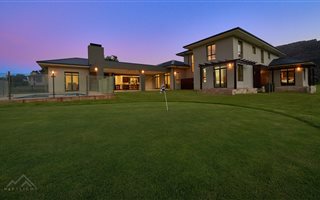 4 Bedroom House in Ceres