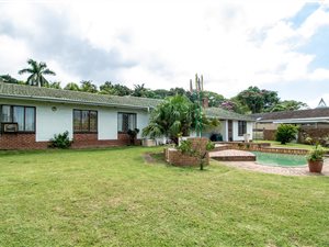 4 Bed House in Reservoir Hills