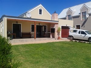 3 Bedroom House in Stanford