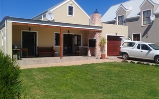 3 Bedroom House in Stanford