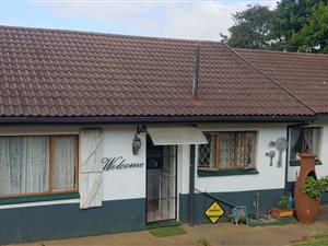2 Bed House in Howick