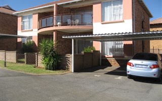 2 Bedroom Apartment in Liefde en Vrede