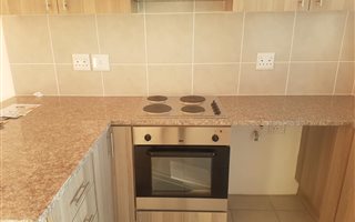2 Bedroom Apartment in Muizenberg