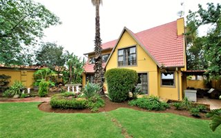 4 Bedroom House in Alan Manor
