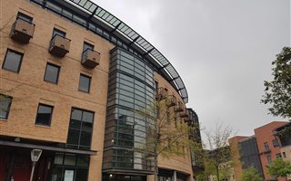 342 m² Commercial space in Melrose Arch