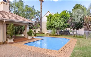 3 Bedroom Townhouse in Glen Atholl
