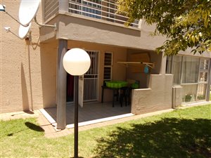 2 Bed Townhouse in Wychwood
