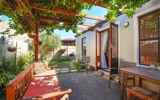 3 Bedroom House in Parklands