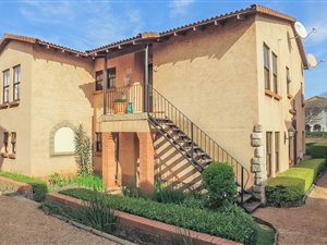2 Bed Townhouse in Plantations