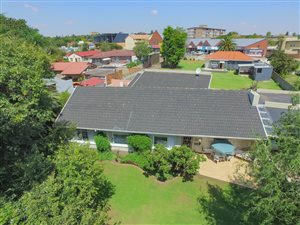 4 Bed House in Eastleigh