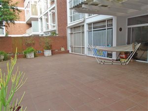 2 Bed Apartment in Inanda