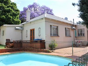 3 Bed House in Auckland Park