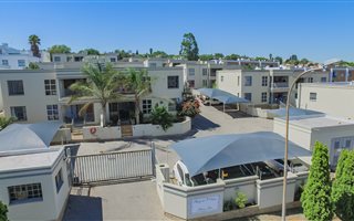 3 Bedroom Townhouse in Elandshaven