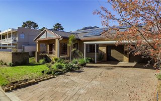 3 Bedroom House in Die Boord
