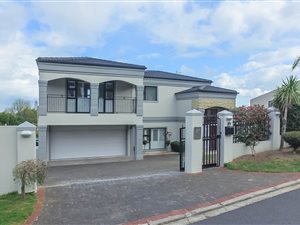 4 Bed House in Heldervue