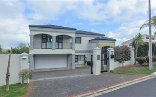 4 Bedroom House in Heldervue