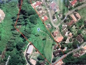 1.8 ha Land available in Escombe