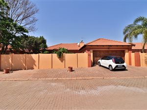 3 Bed House in Heatherview