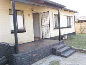3 Bed House in South Hills