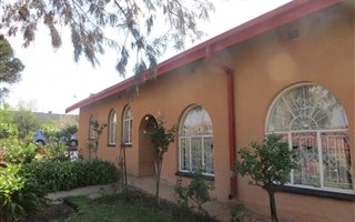 5 Bedroom House in Kinross