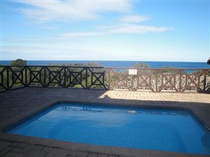 9 Bed, Bed and Breakfast in Sea Park