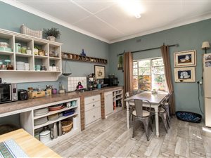 787 m² Farm in Bela-Bela (Warmbaths)