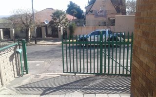 1 Bedroom Flat in Glenanda