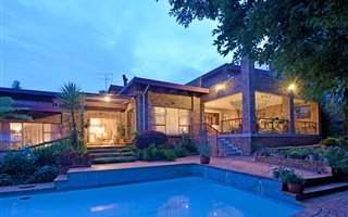 4 Bedroom House in Northcliff