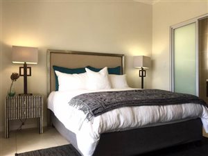 1 Bed Townhouse in Greenstone Hill