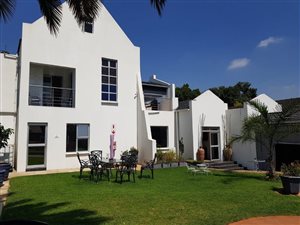Hotel in Eldoraigne