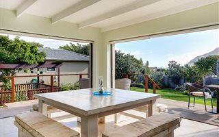 5 Bedroom House in Capri