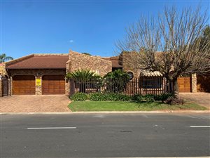 4 Bed House in Northvilla