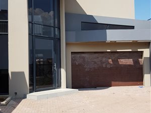 5 Bed House in Vanderbijlpark SE8