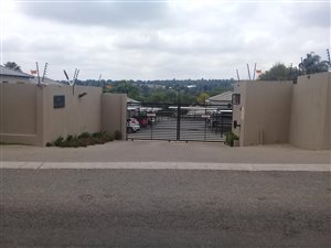 2 Bed Apartment in Ferndale