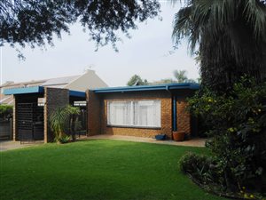 4 Bed House in Rayton