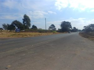 Farm in Cato Ridge