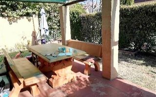 2 Bedroom Townhouse in Sundowner